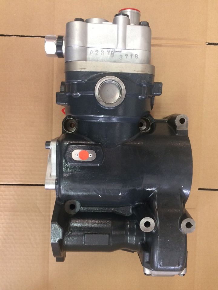 Compresseur d'air COMPRESSORE ARIA RIF. MAN 51541007117 - 51541007205 - 51541007232 - 51541007247: photos 8