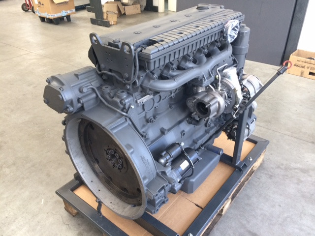 MOTORE COMPLETO MERCEDES OM906 - Moteur: photos 4 MOTORE COMPLETO MERCEDES OM906 - Moteur: photos 4