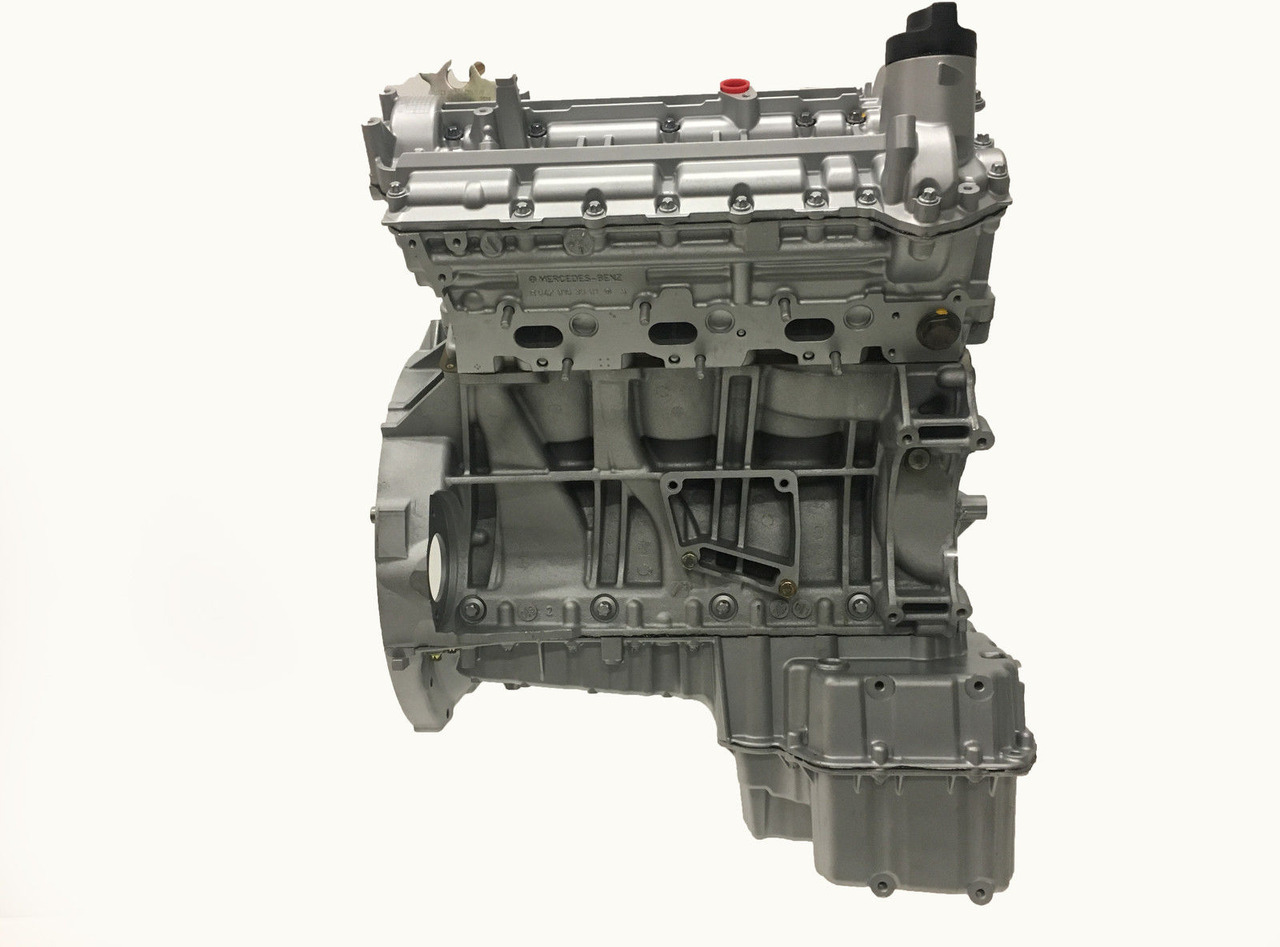 MOTORE SEMICOMPLETO MERCEDES OM642.992 - Moteur: photos 3 MOTORE SEMICOMPLETO MERCEDES OM642.992 - Moteur: photos 3