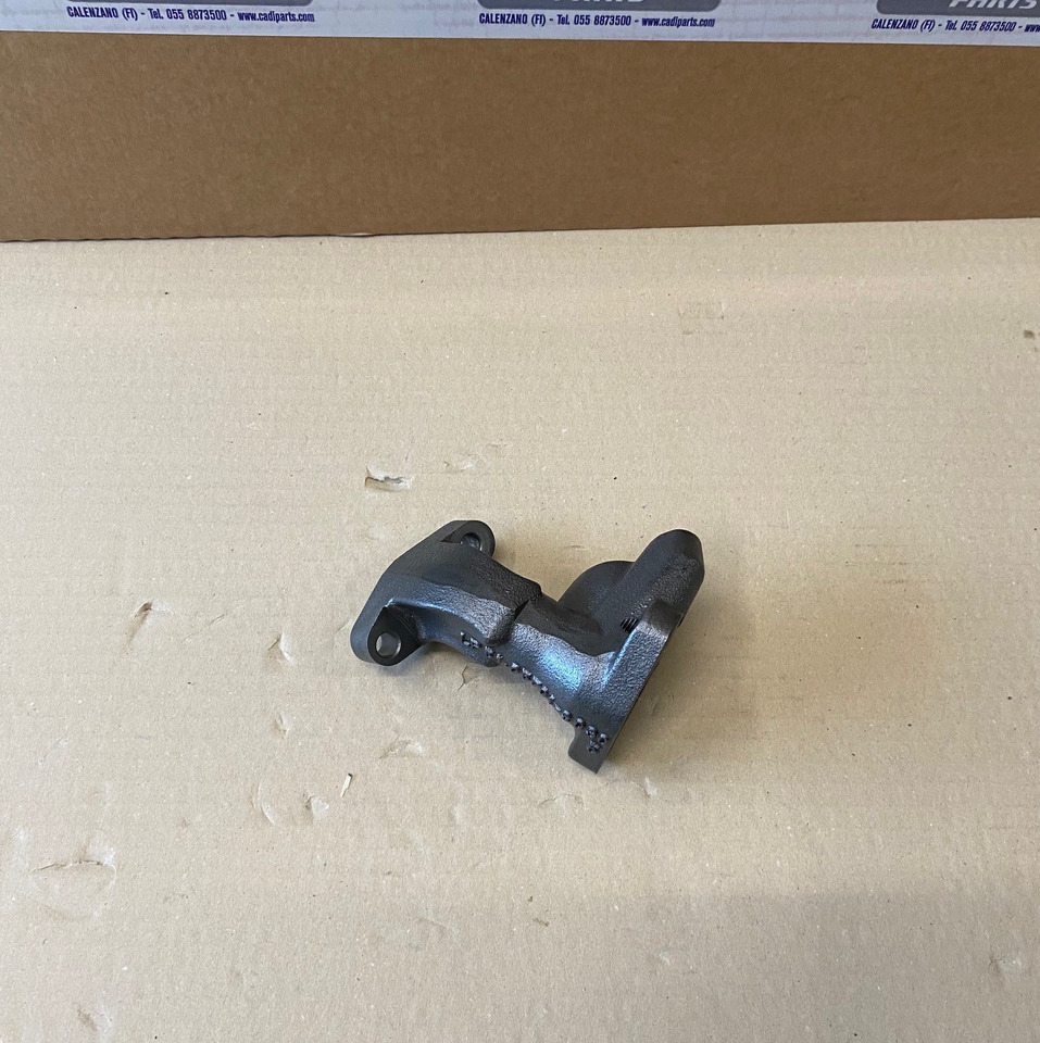 TUBO OLIO RITORNO OLIO MAN 51057010404 - Pièces de rechange pour Camion: photos 1 TUBO OLIO RITORNO OLIO MAN 51057010404 - Pièces de rechange pour Camion: photos 1