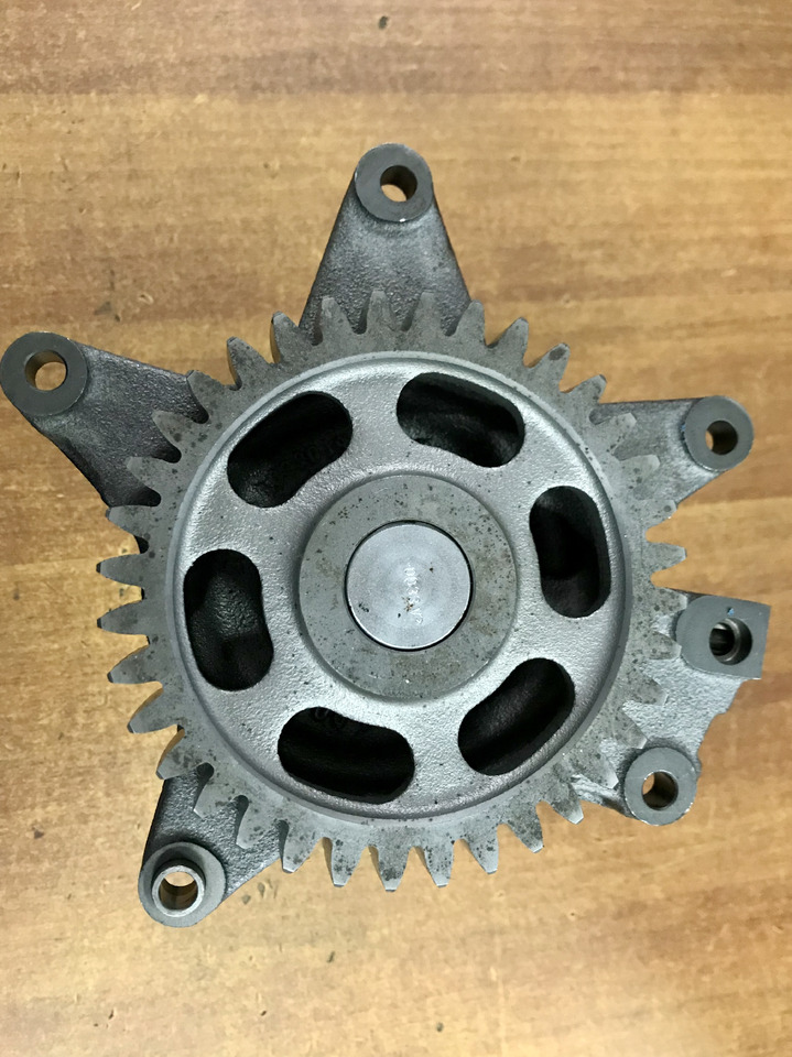 SUPPORTO PORTA VENTILATORE COMPLETO - MOTORI MAN D2066 / MAN D2676 - Système de refroidissement pour Camion: photos 3 SUPPORTO PORTA VENTILATORE COMPLETO - MOTORI MAN D2066 / MAN D2676 - Système de refroidissement pour Camion: photos 3