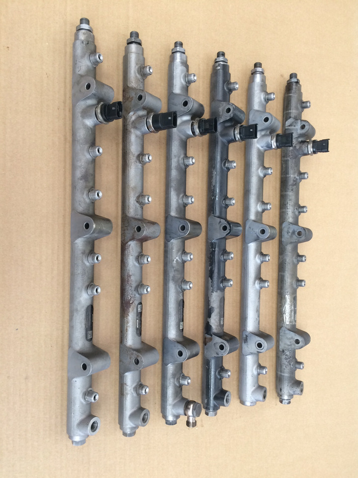 TUBO PRESSIONE COMMON RAIL MAN 51103116082 - Préparation du carburant: photos 1 TUBO PRESSIONE COMMON RAIL MAN 51103116082 - Préparation du carburant: photos 1