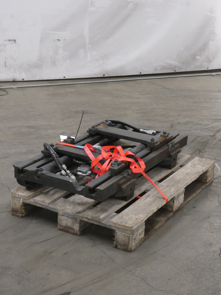 Kaup 4.8T466B - Accessoire pour Matériel de manutention: photos 2 Kaup 4.8T466B - Accessoire pour Matériel de manutention: photos 2