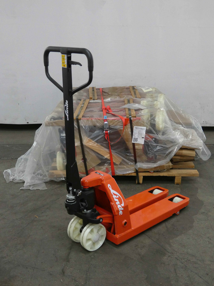 Linde 8XHPTM15HIGH/350MM - Engins de chantier: photos 2 Linde 8XHPTM15HIGH/350MM - Engins de chantier: photos 2