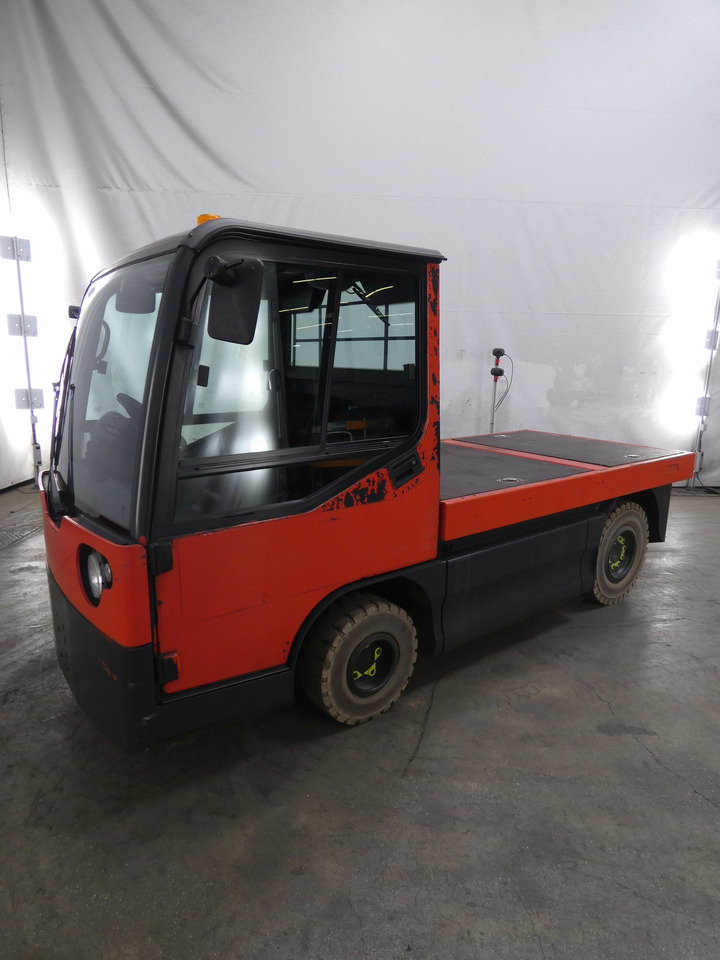 Linde W20 - Chariot tracteur: photos 1 Linde W20 - Chariot tracteur: photos 1