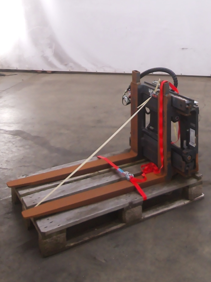 Meyer 6-0122G-EU - Fourches: photos 1 Meyer 6-0122G-EU - Fourches: photos 1