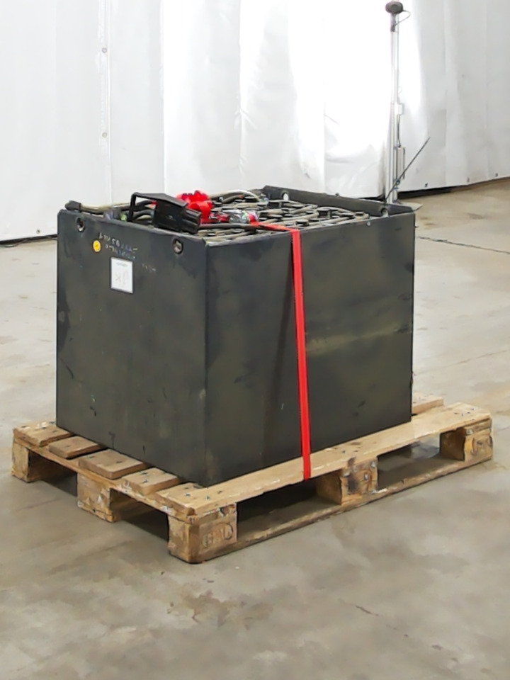 Sbs 48V625AH - Accumulateur pour Matériel de manutention: photos 1 Sbs 48V625AH - Accumulateur pour Matériel de manutention: photos 1