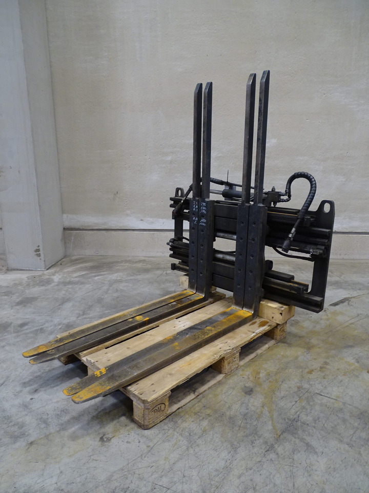 Stabau S7-DPK20BR02 - Fourches: photos 1 Stabau S7-DPK20BR02 - Fourches: photos 1