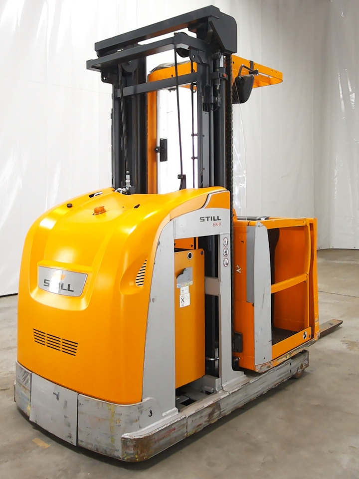 Still EK-X - Préparateur de commandes: photos 1 Still EK-X - Préparateur de commandes: photos 1