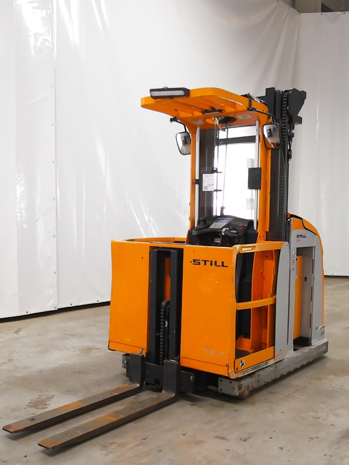 Still EK-X - Préparateur de commandes: photos 2 Still EK-X - Préparateur de commandes: photos 2