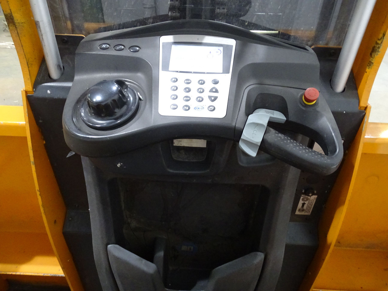 Still EK-X - Préparateur de commandes: photos 3 Still EK-X - Préparateur de commandes: photos 3