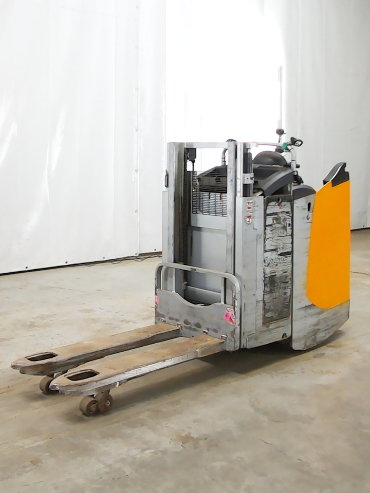 Still EXD-S20 - Gerbeur: photos 1 Still EXD-S20 - Gerbeur: photos 1