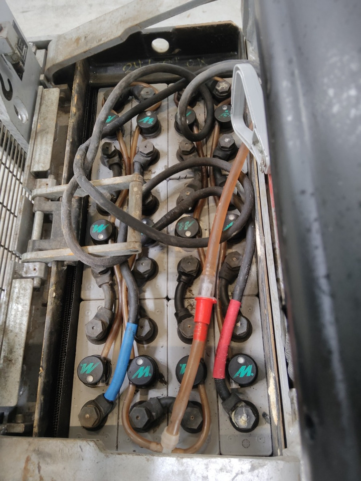 Still EXD-S20 - Gerbeur: photos 4 Still EXD-S20 - Gerbeur: photos 4