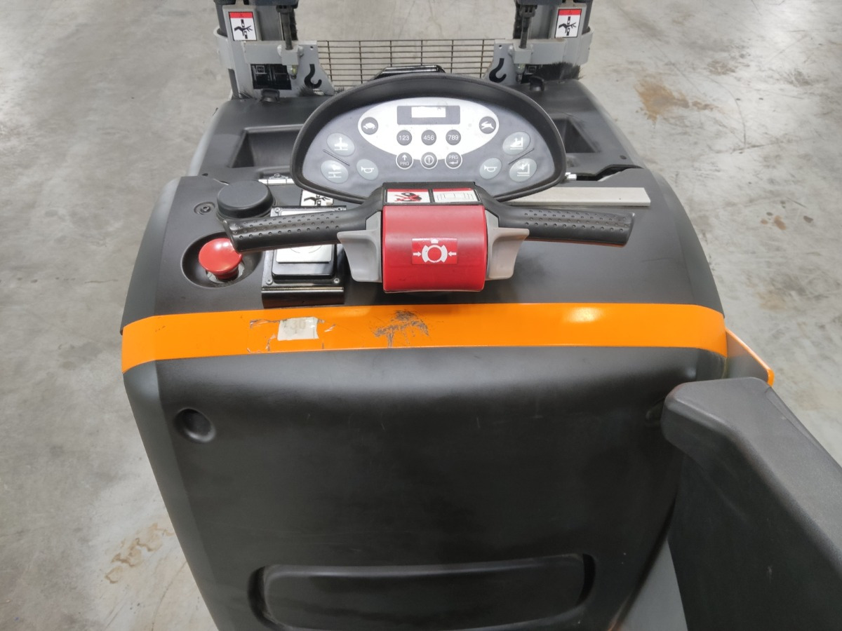 Still EXD-S20 - Gerbeur: photos 3 Still EXD-S20 - Gerbeur: photos 3