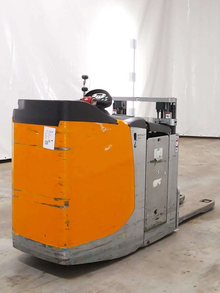 Still EXD-S20 - Gerbeur: photos 2 Still EXD-S20 - Gerbeur: photos 2