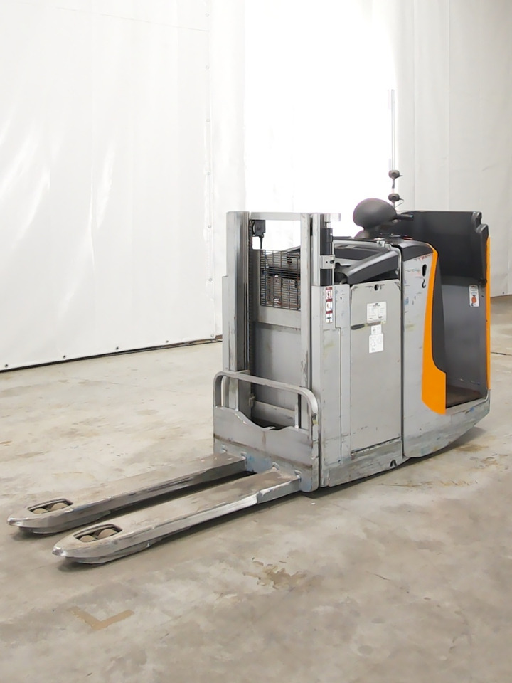 Still EXD-S20 - Gerbeur: photos 1 Still EXD-S20 - Gerbeur: photos 1