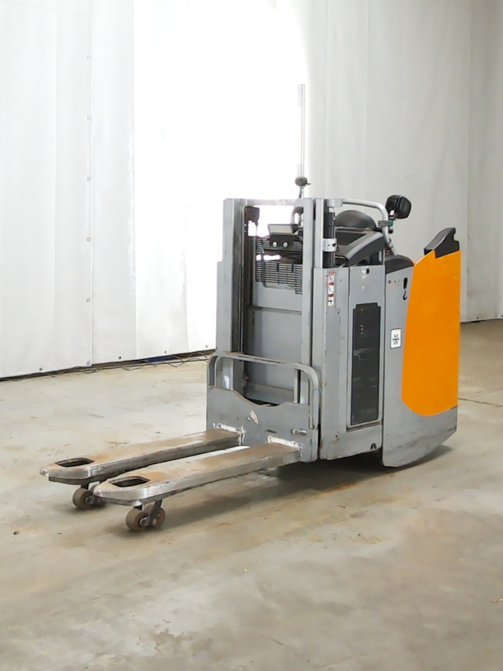 Still EXD-S20/LIION - Gerbeur: photos 1 Still EXD-S20/LIION - Gerbeur: photos 1