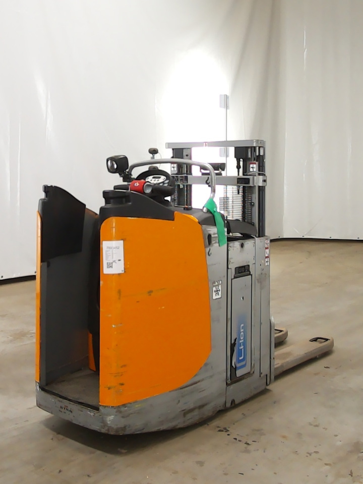 Still EXD-S20/LIION - Gerbeur: photos 2 Still EXD-S20/LIION - Gerbeur: photos 2