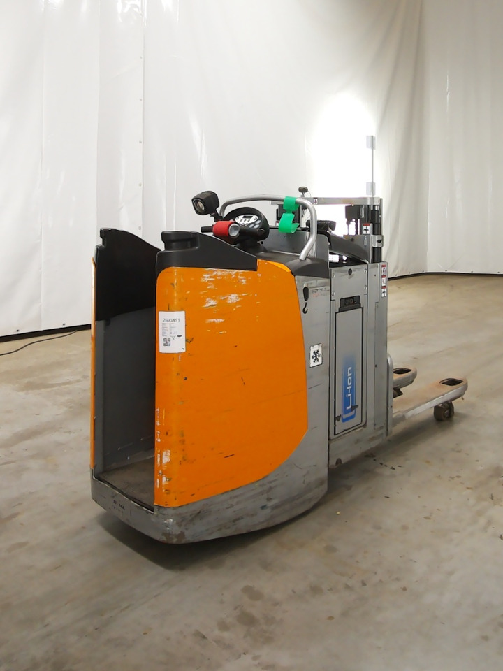 Still EXD-S20/LIION - Gerbeur: photos 2 Still EXD-S20/LIION - Gerbeur: photos 2