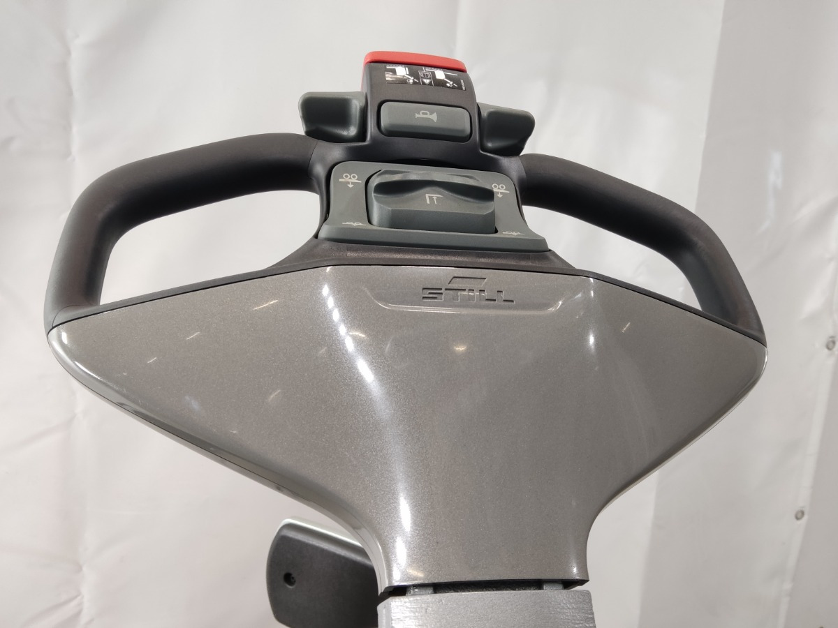 Still EXD-SF14D - Gerbeur: photos 3 Still EXD-SF14D - Gerbeur: photos 3