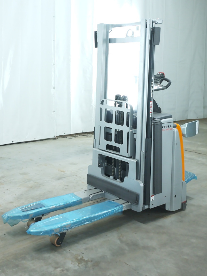 Still EXD-SF14D - Gerbeur: photos 1 Still EXD-SF14D - Gerbeur: photos 1