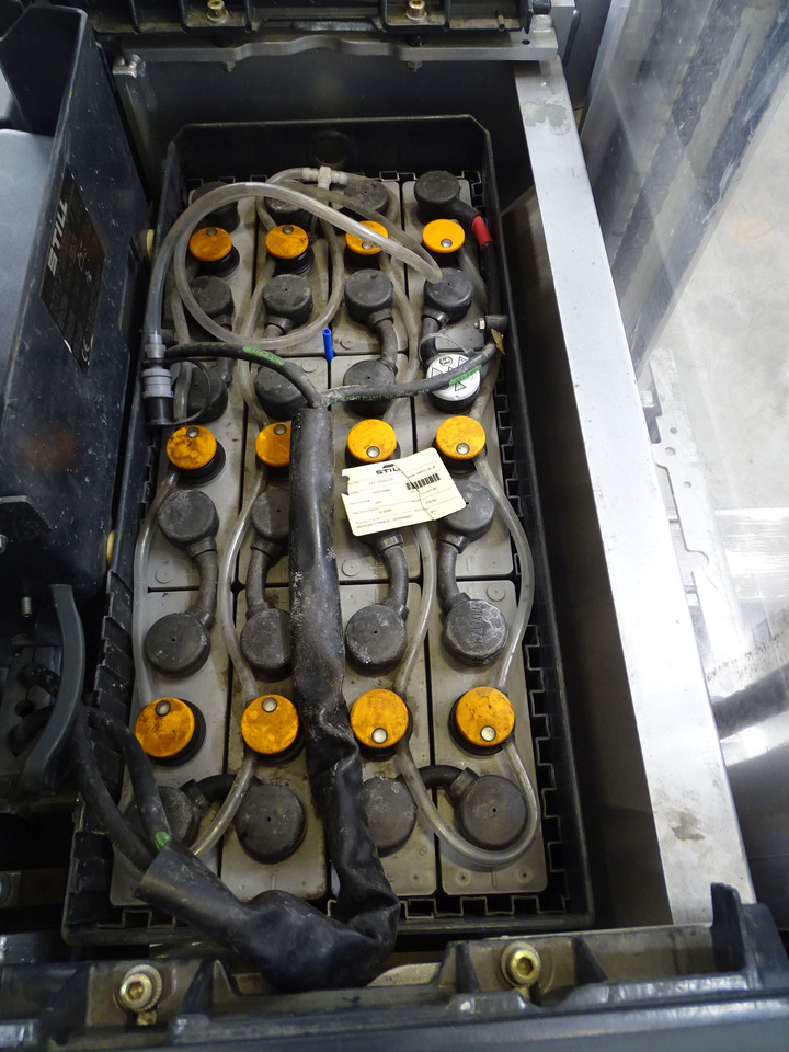 Still EXD-SF20 - Gerbeur: photos 4 Still EXD-SF20 - Gerbeur: photos 4