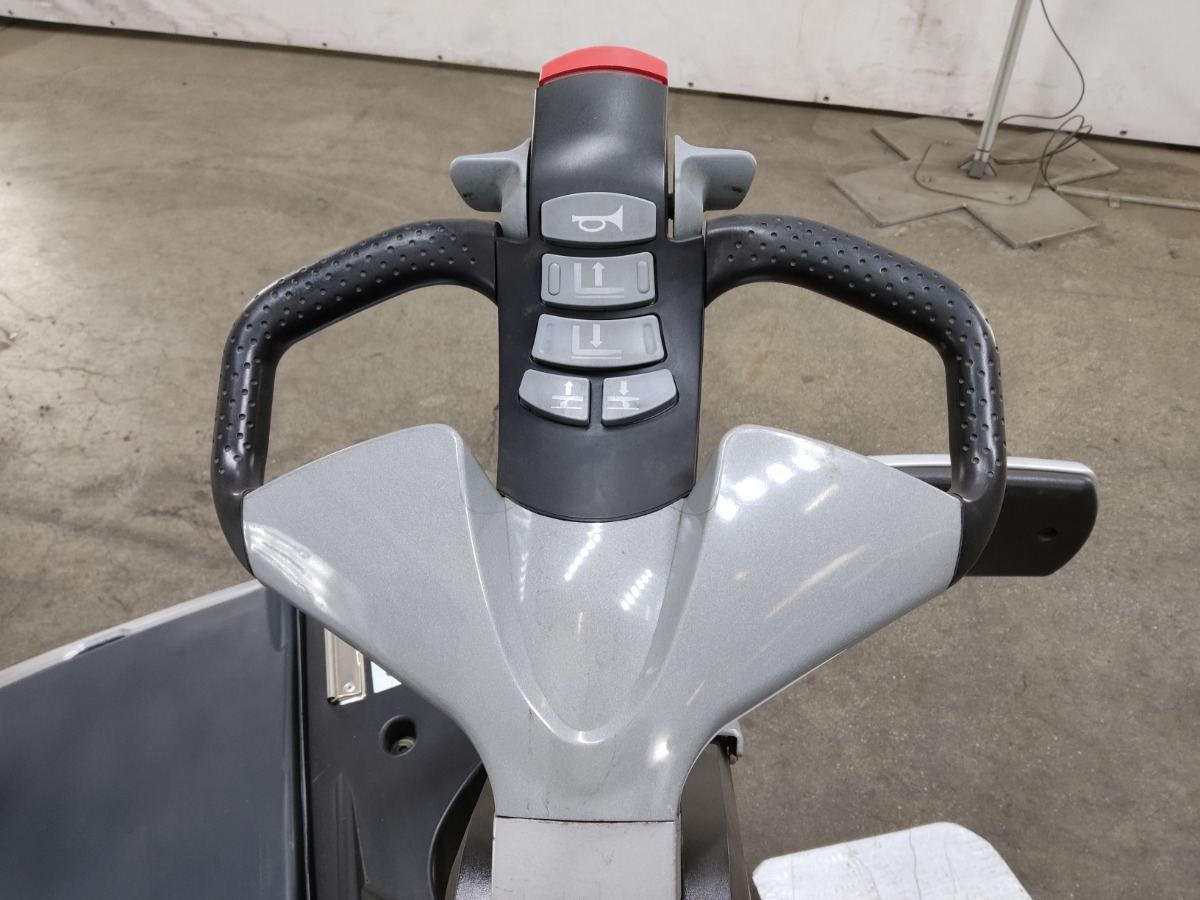 Still EXD-SF20/WAAGE/1220mm - Gerbeur: photos 4 Still EXD-SF20/WAAGE/1220mm - Gerbeur: photos 4