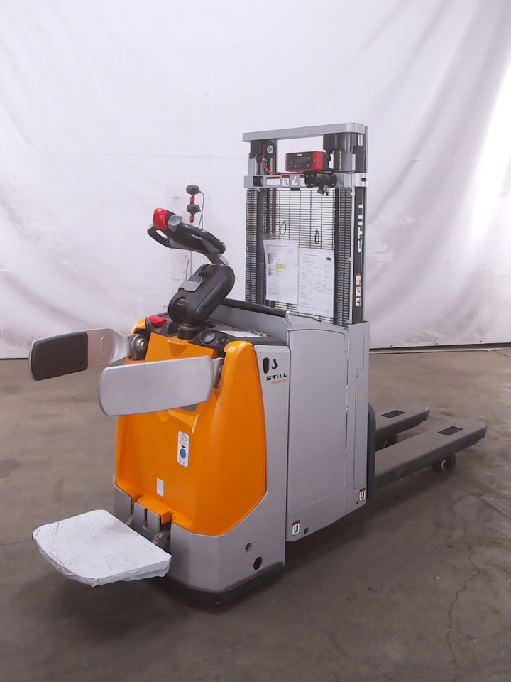 Still EXD-SF20/WAAGE/1220mm - Gerbeur: photos 3 Still EXD-SF20/WAAGE/1220mm - Gerbeur: photos 3