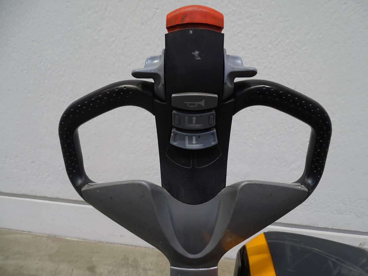 Still EXU16 - Transpalette: photos 3 Still EXU16 - Transpalette: photos 3