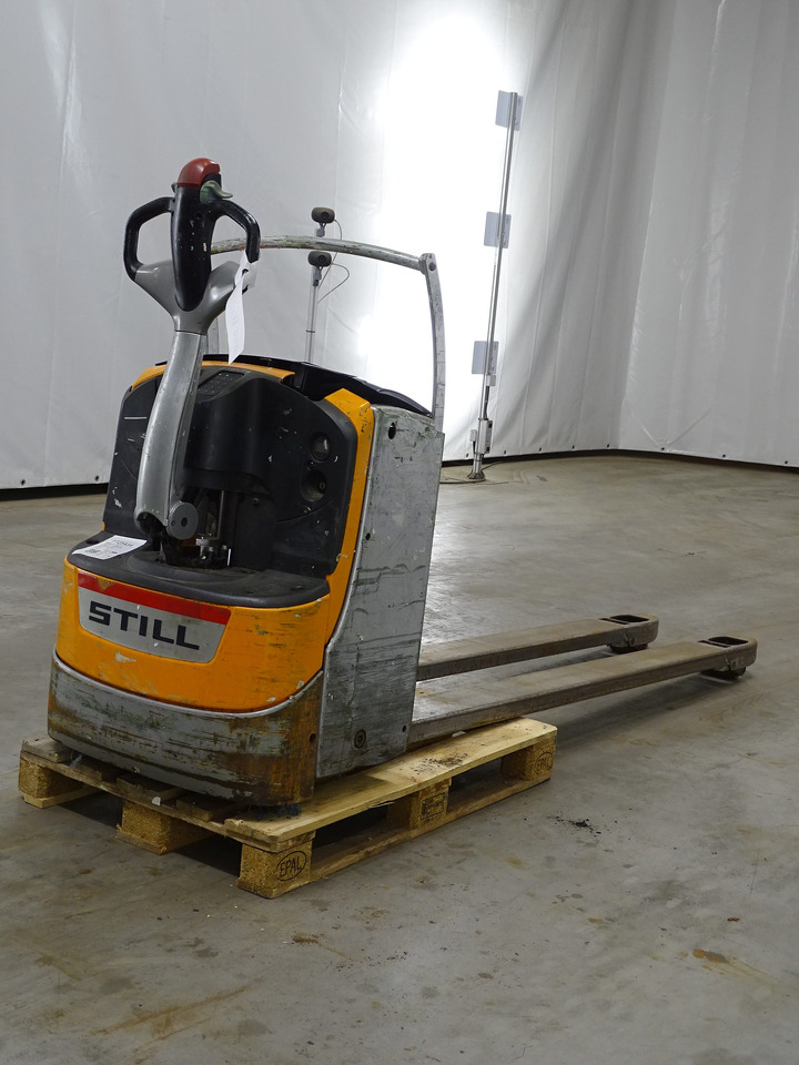 Still EXU20/2400MM - Transpalette: photos 2 Still EXU20/2400MM - Transpalette: photos 2