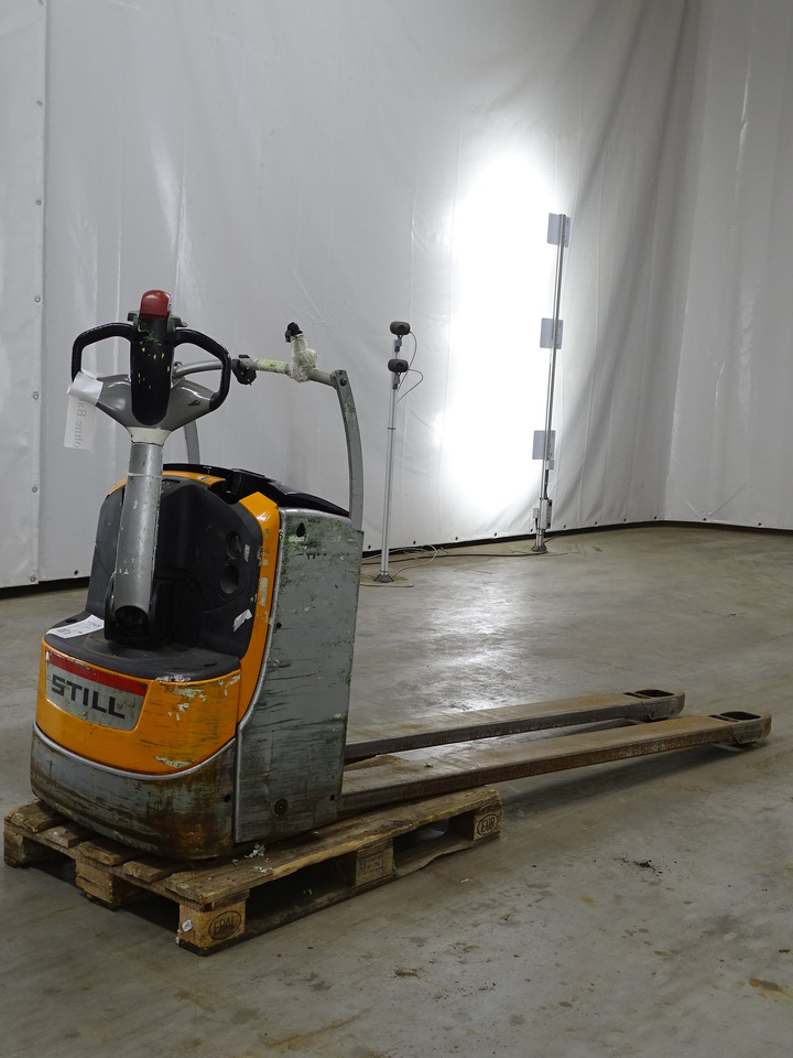 Still EXU20/2400MM - Transpalette: photos 2 Still EXU20/2400MM - Transpalette: photos 2