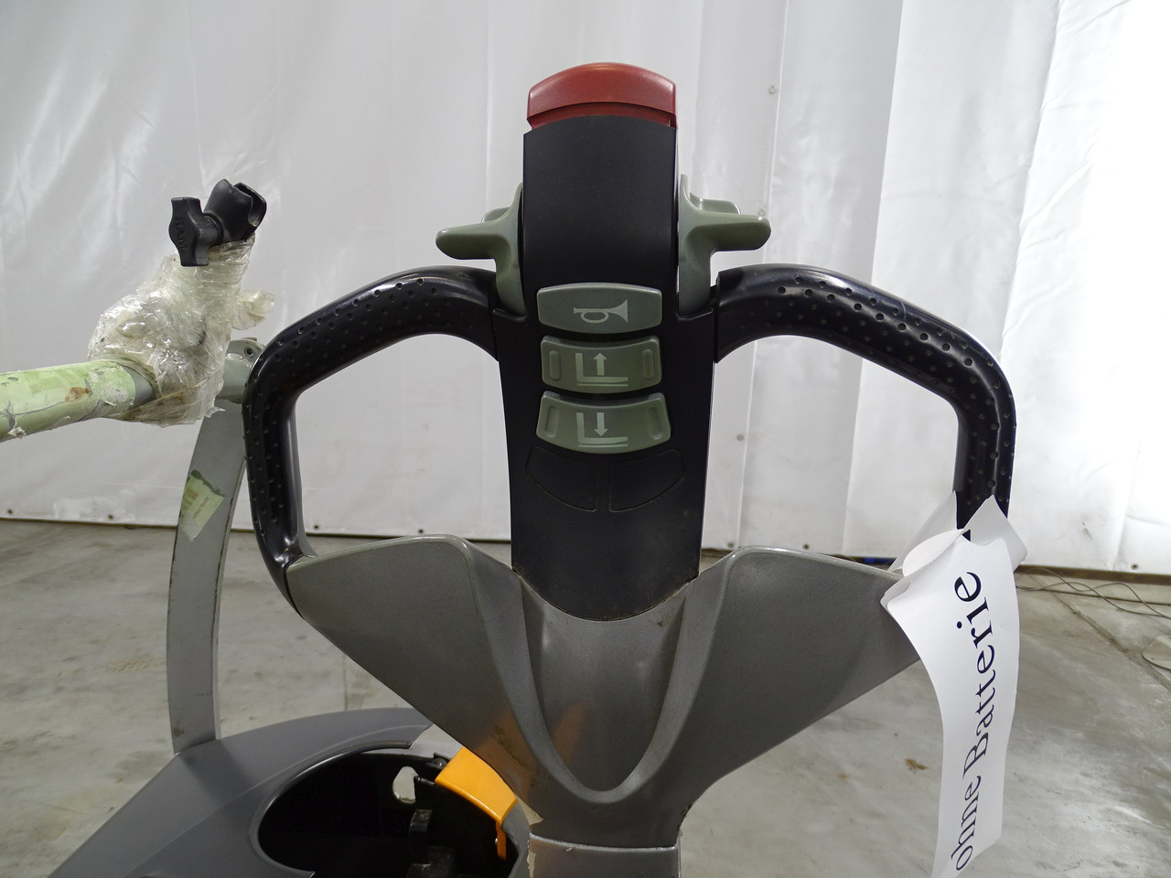 Still EXU20/2400MM - Transpalette: photos 3 Still EXU20/2400MM - Transpalette: photos 3