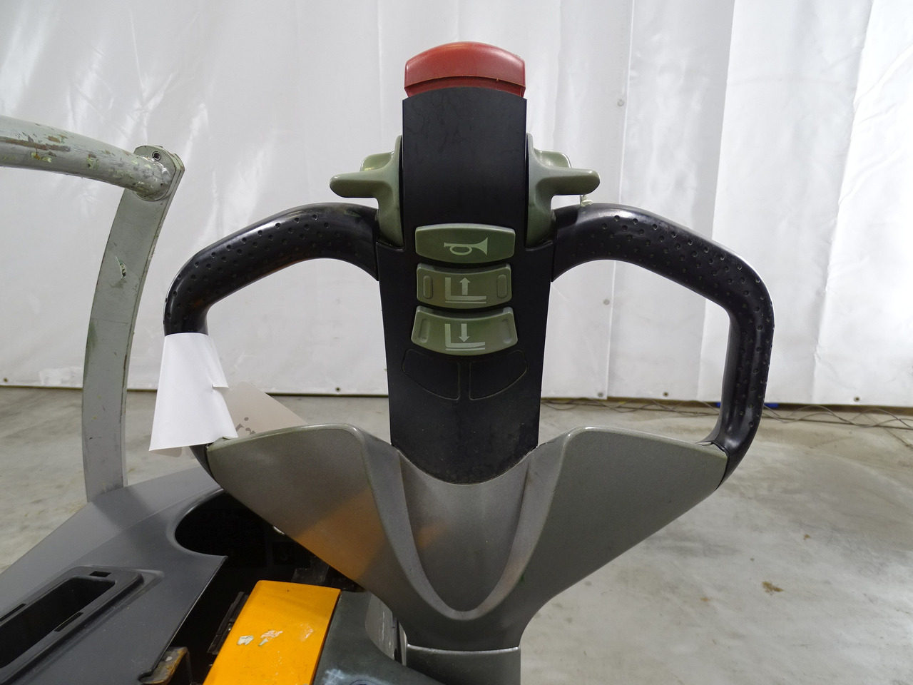 Still EXU20/2400MM - Transpalette: photos 3 Still EXU20/2400MM - Transpalette: photos 3