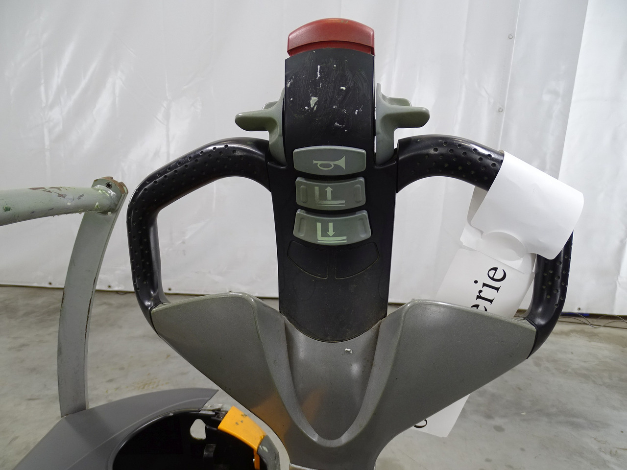 Still EXU20/2400MM - Transpalette: photos 3 Still EXU20/2400MM - Transpalette: photos 3