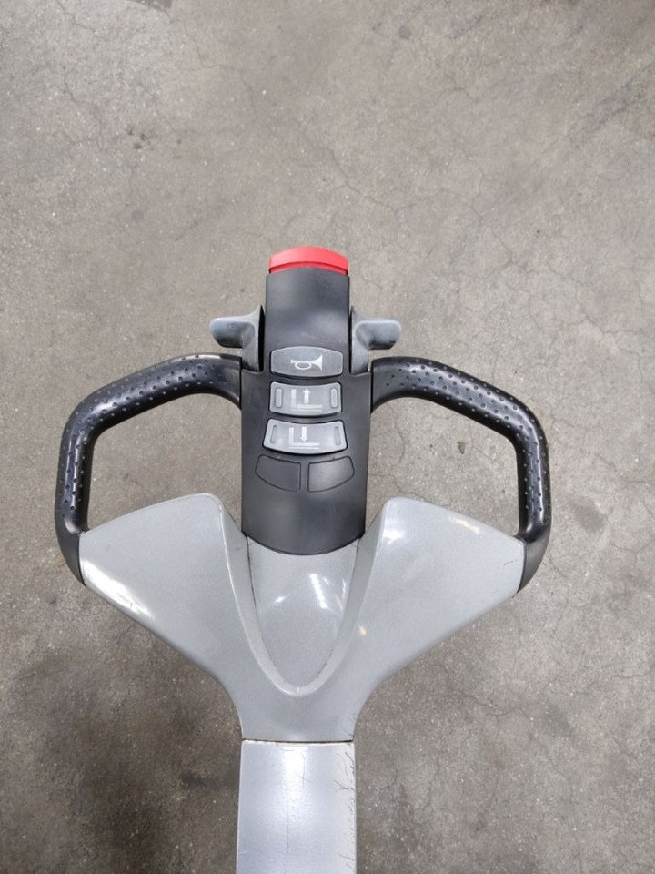 Still EXU20 - Transpalette: photos 3 Still EXU20 - Transpalette: photos 3