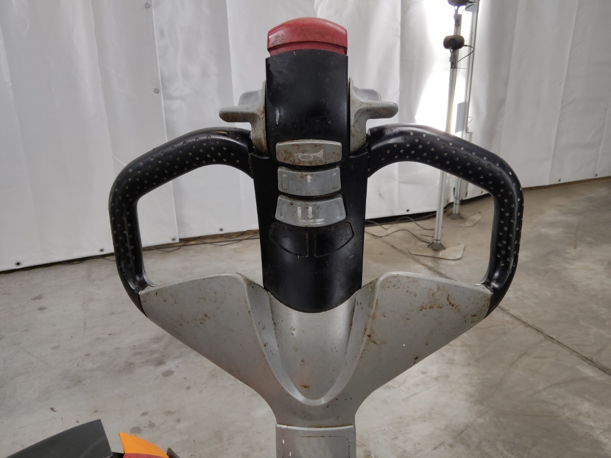 Still EXU20 - Transpalette: photos 3 Still EXU20 - Transpalette: photos 3