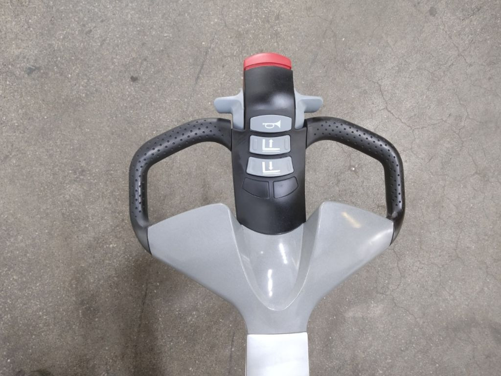 Still EXU20/BATT.NEU - Transpalette: photos 3 Still EXU20/BATT.NEU - Transpalette: photos 3