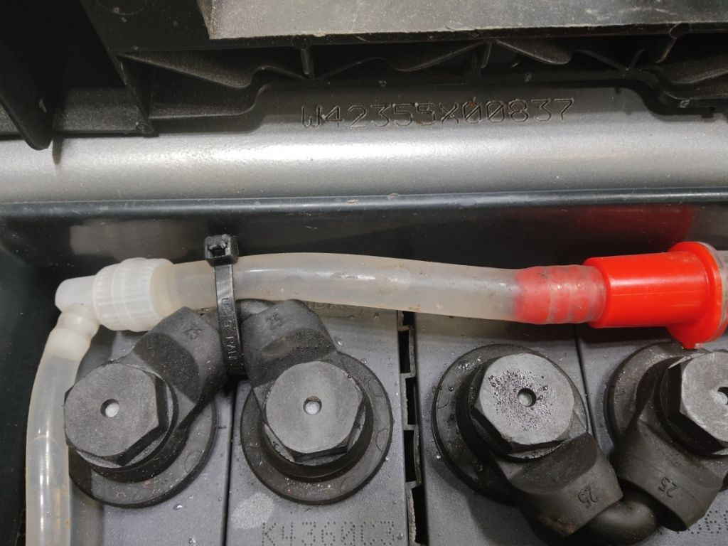 Still EXU20/BATT.NEU - Transpalette: photos 5 Still EXU20/BATT.NEU - Transpalette: photos 5