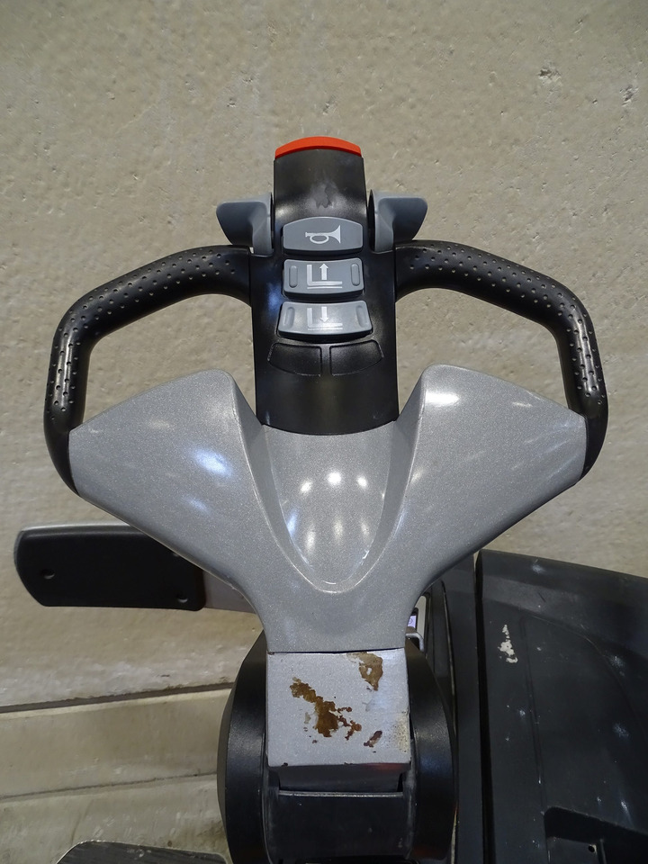 Still EXV-SF14/950MM - Gerbeur: photos 3 Still EXV-SF14/950MM - Gerbeur: photos 3