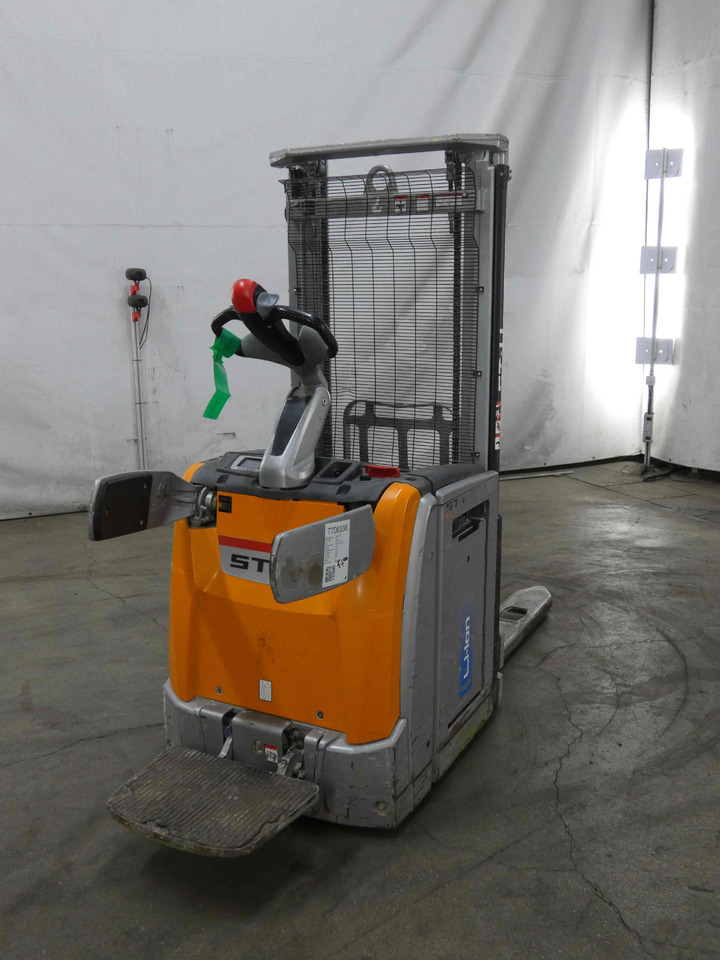 Still EXV-SF14/LIION - Gerbeur: photos 2 Still EXV-SF14/LIION - Gerbeur: photos 2