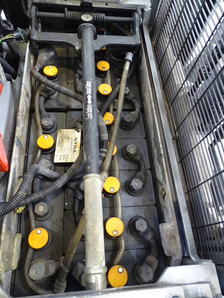 Still EXV-SF14I - Gerbeur: photos 4 Still EXV-SF14I - Gerbeur: photos 4