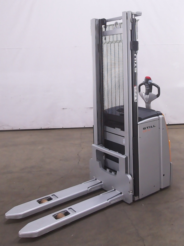 Still EXV14/BATT.NEU - Gerbeur: photos 1 Still EXV14/BATT.NEU - Gerbeur: photos 1