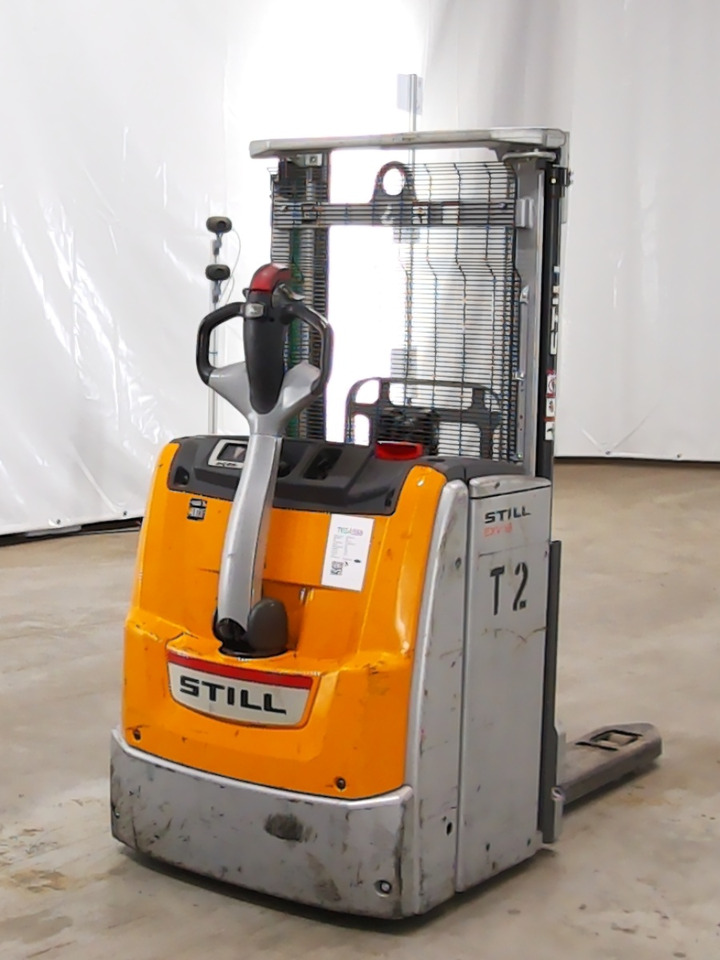 Still EXV16/950MM - Gerbeur: photos 2 Still EXV16/950MM - Gerbeur: photos 2