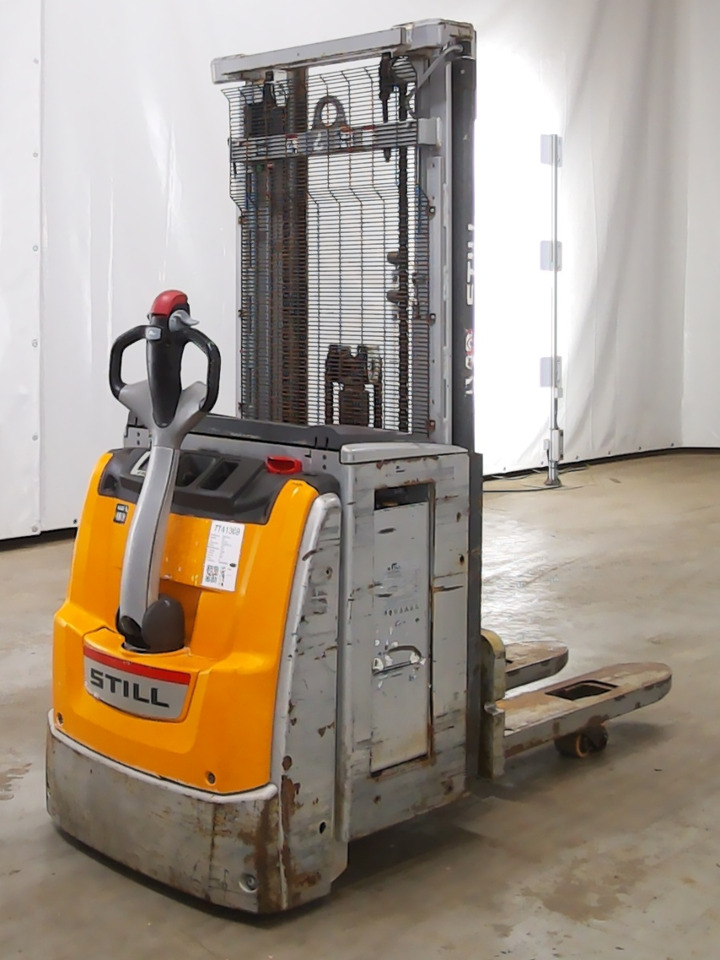 Still EXV20I - Gerbeur: photos 2 Still EXV20I - Gerbeur: photos 2