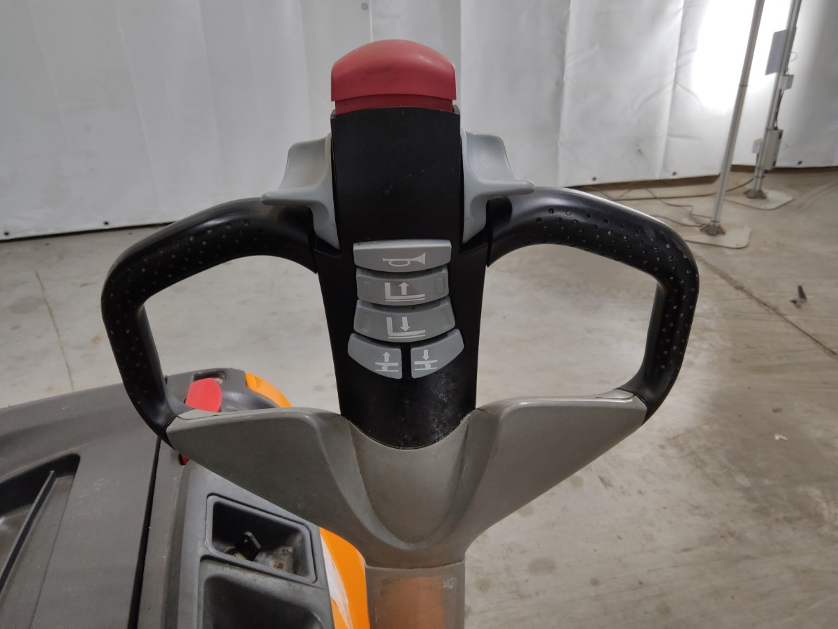 Still EXV20I - Gerbeur: photos 3 Still EXV20I - Gerbeur: photos 3