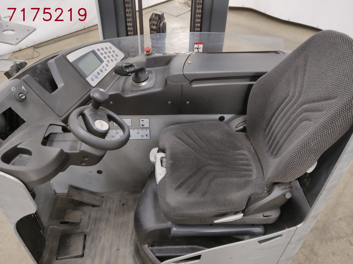 Still FM-X14 - Chariot à mât rétractable: photos 3 Still FM-X14 - Chariot à mât rétractable: photos 3