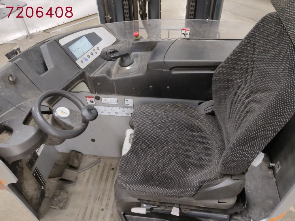 Still FM-X14/LIION - Chariot à mât rétractable: photos 3 Still FM-X14/LIION - Chariot à mât rétractable: photos 3