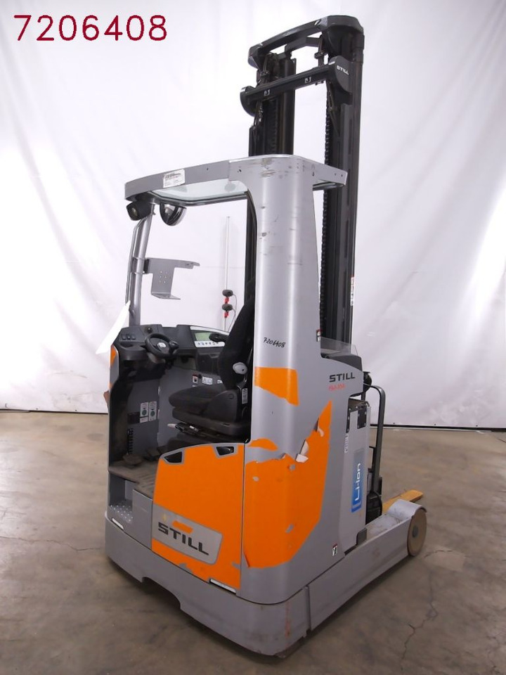 Still FM-X14/LIION - Chariot à mât rétractable: photos 2 Still FM-X14/LIION - Chariot à mât rétractable: photos 2