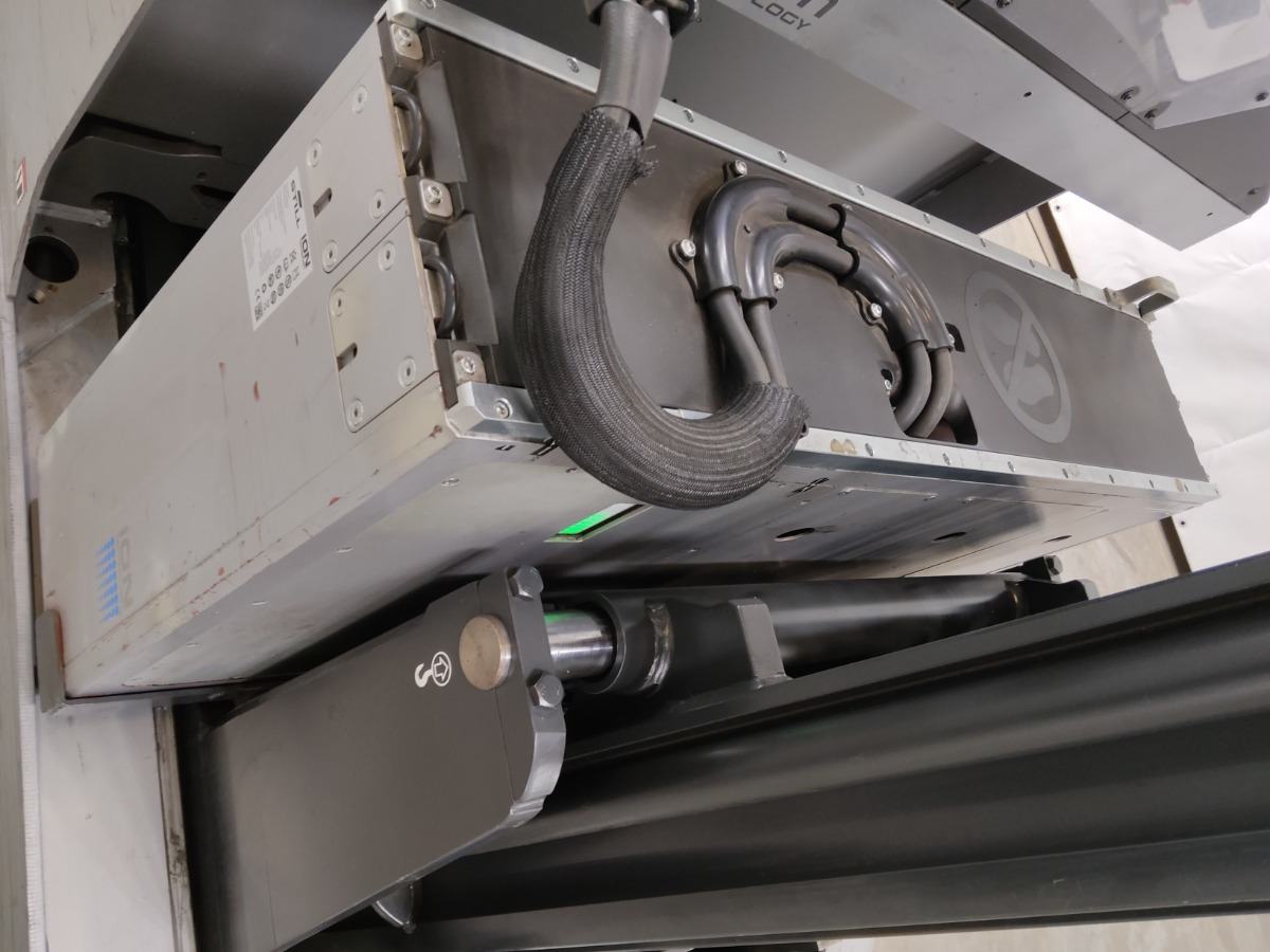 Still FM-X14/LIION - Chariot à mât rétractable: photos 4 Still FM-X14/LIION - Chariot à mât rétractable: photos 4