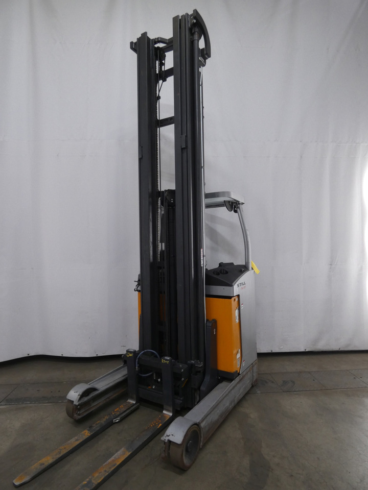 Still FM-X17 - Chariot à mât rétractable: photos 1 Still FM-X17 - Chariot à mât rétractable: photos 1